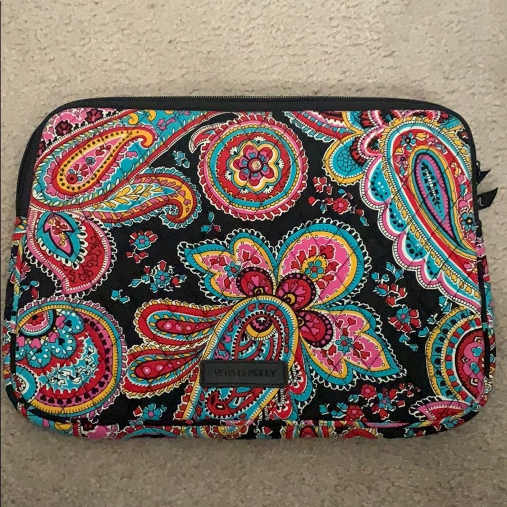 Vera Bradley Laptop Case
